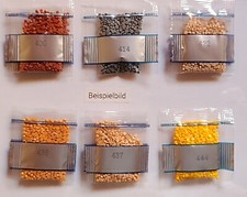 DMC 400 - 498 , Diamond Painting Steine, rund