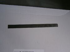 Rotowash R2  Abstreifleiste für Schmutzwasserwanne