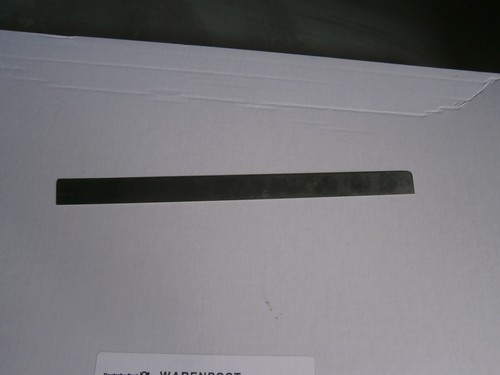 Rotowash abstreifleiste - rotowash, r2