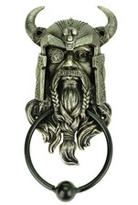 Türklopfer Odin mit