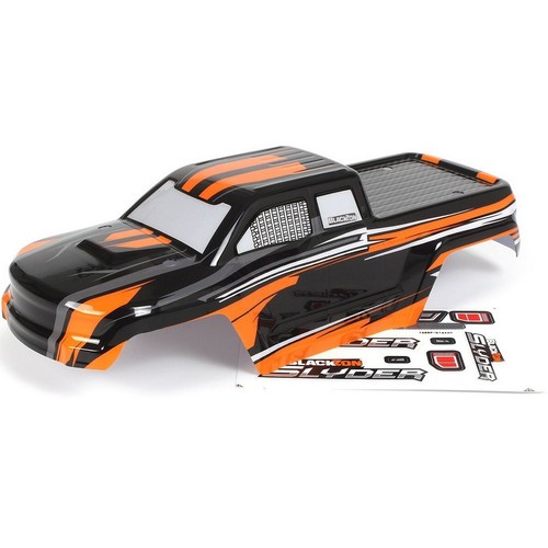 Hpi 540191 blackzon slyder - blackzon,