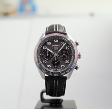 Tag Heuer Carrera Calibre 02