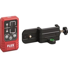 Flex laser empfänger alc - flex, rc-alc