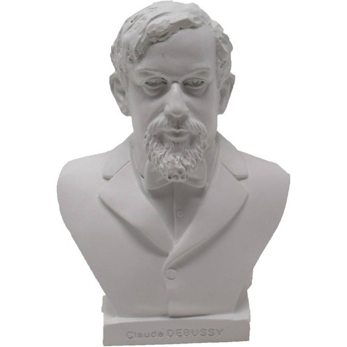 Kleine büste claude - kleine,