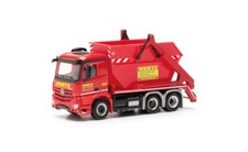 Mercedes benz arocs - arocs, m
