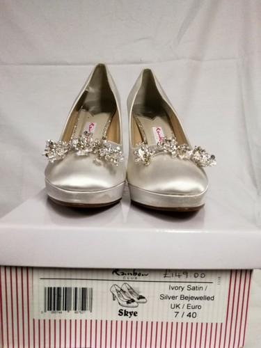 Rainbow club skye schuhe - rainbow, "skye"