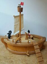 Piratenschiff - Arche Noah - Ostheimer - Kinderkram