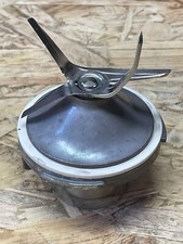 Messer mit Dichtung für Küchenmaschine BOSCH MUZ4MX2