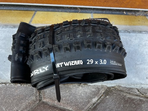 Surly wizzard x 3 - wizzard, 29