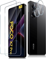 2X Schutzglas ( Display +