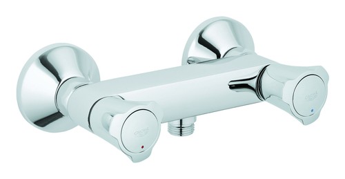 Grohe costa zweigriff - costa,
