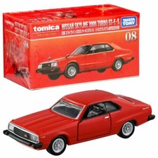 Takara tomy tomica premium - tomy,