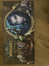 World of Warcraft - Das Brettspiel (2006) komplett in deutsch