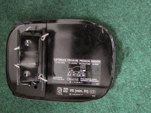 Original mercedes benz w245 - original, mercedes-benz