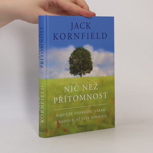 Nic než přítomnost -  , | 
