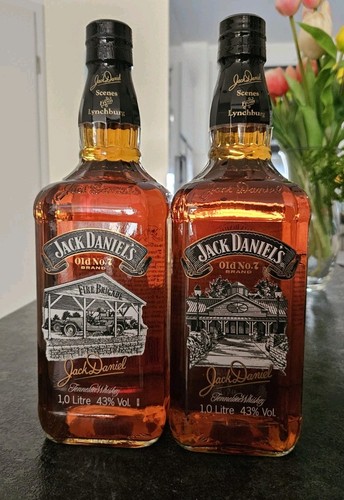Jack daniel scenes from - jack,