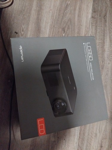 Lc650 video projektor - lc650, projektor,