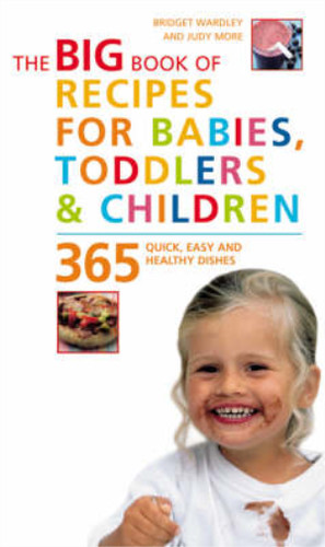 Big book recipes - of,