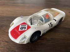 Porsche Carrera C 6 für