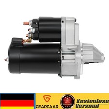 STARTER FÜR OPEL CORSA B C