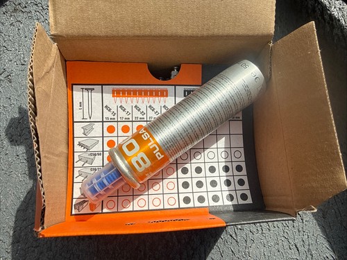 500 stück spit spezialnägel - stück,