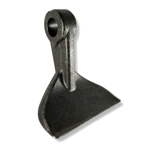 Hammerschlegel schlegelmesser - hammerschlegel,