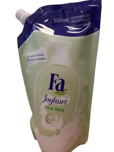 Handseife joghurt aloe vera - fa,