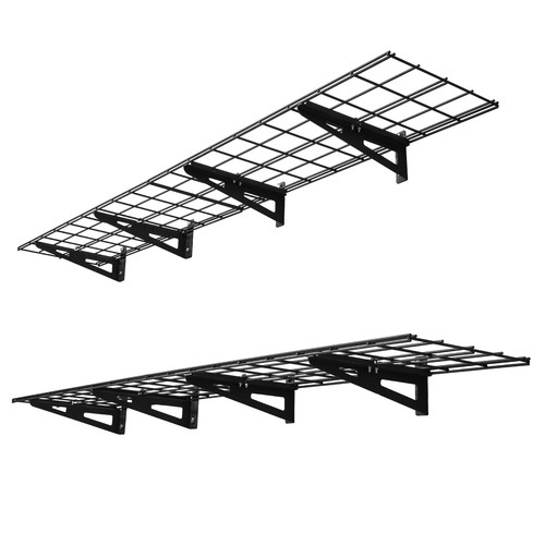 Vevor garagenregal - 2x,