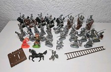 Jean Höfler Riiter Figuren