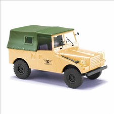 Aktion Abverkauf BUSCH 1:87 H0