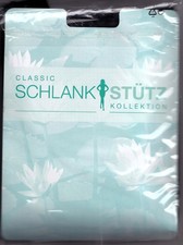 Schlankstütz hse   2 Taillenpower Slips  schwarz XXXL  ungetragen