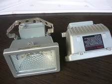 Bis zu 2x Halogen Strahler