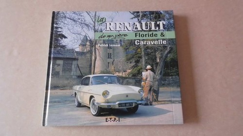 Renault mon pere floride - de,