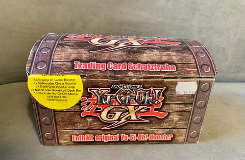 Deutsche original - yu-gi-oh,