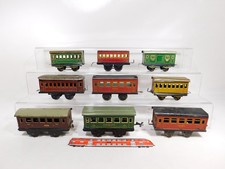 Karl Bub KB KBN Spur 0 Bastler