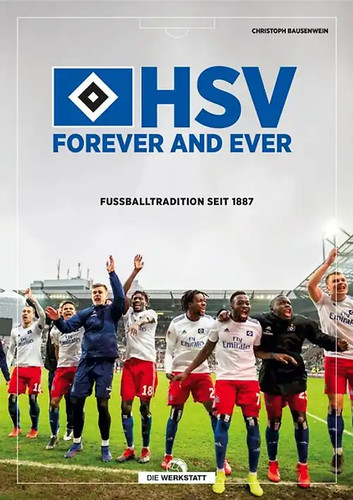 Hsv forever and ever - forever,