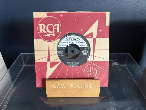 Eddie cochran teenage - eddie,