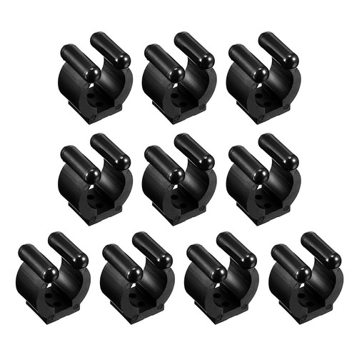 Riven 10pcs kunststoff pool - kunststoff,