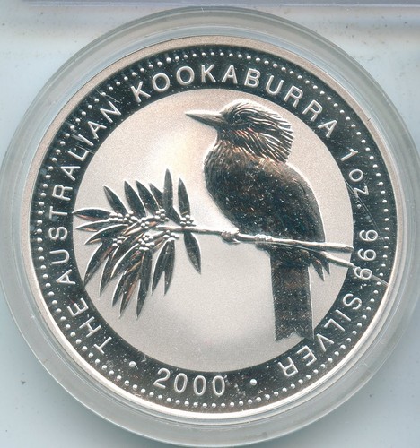 2000 australian kookaburra - australian, 5