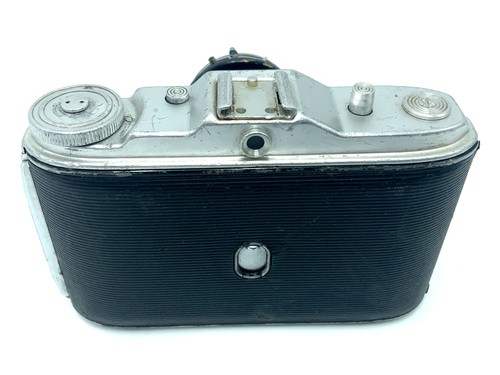 Polaroid 66 - ee,