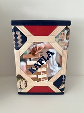 Kapla 200 Holzbausteine Set -