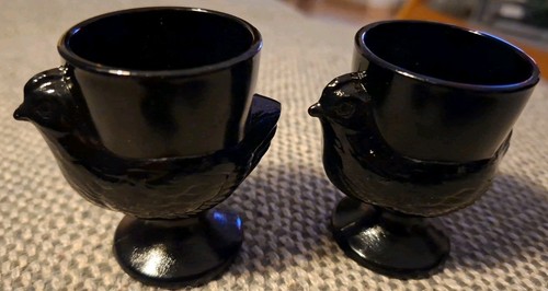 Eierbecher hühner arcoroc - eierbecher,