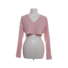 Joe Taft, Strickpullover