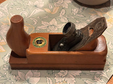 ULMIA Reform Putzhobel 48mm