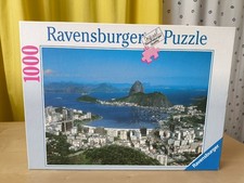 Ravensburger Puzzle, 1000