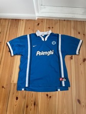 Napoli Trikot XL Nike 90s