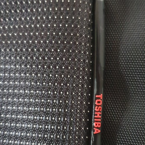 Toshiba aktentasche nylon - toshiba,