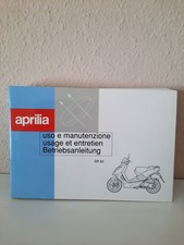 Aprilia roller sr50 - roller,