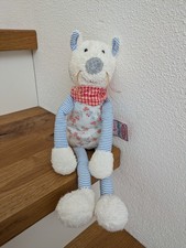 ? Sigikid Bene Edition 1856 – Plüschtier Katze – 32 cm – sehr guter Zustand