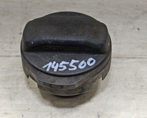 Polo 9n3 2007 - tank, deckel
